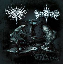 Wargoat : Sepulchres of Black Chaos